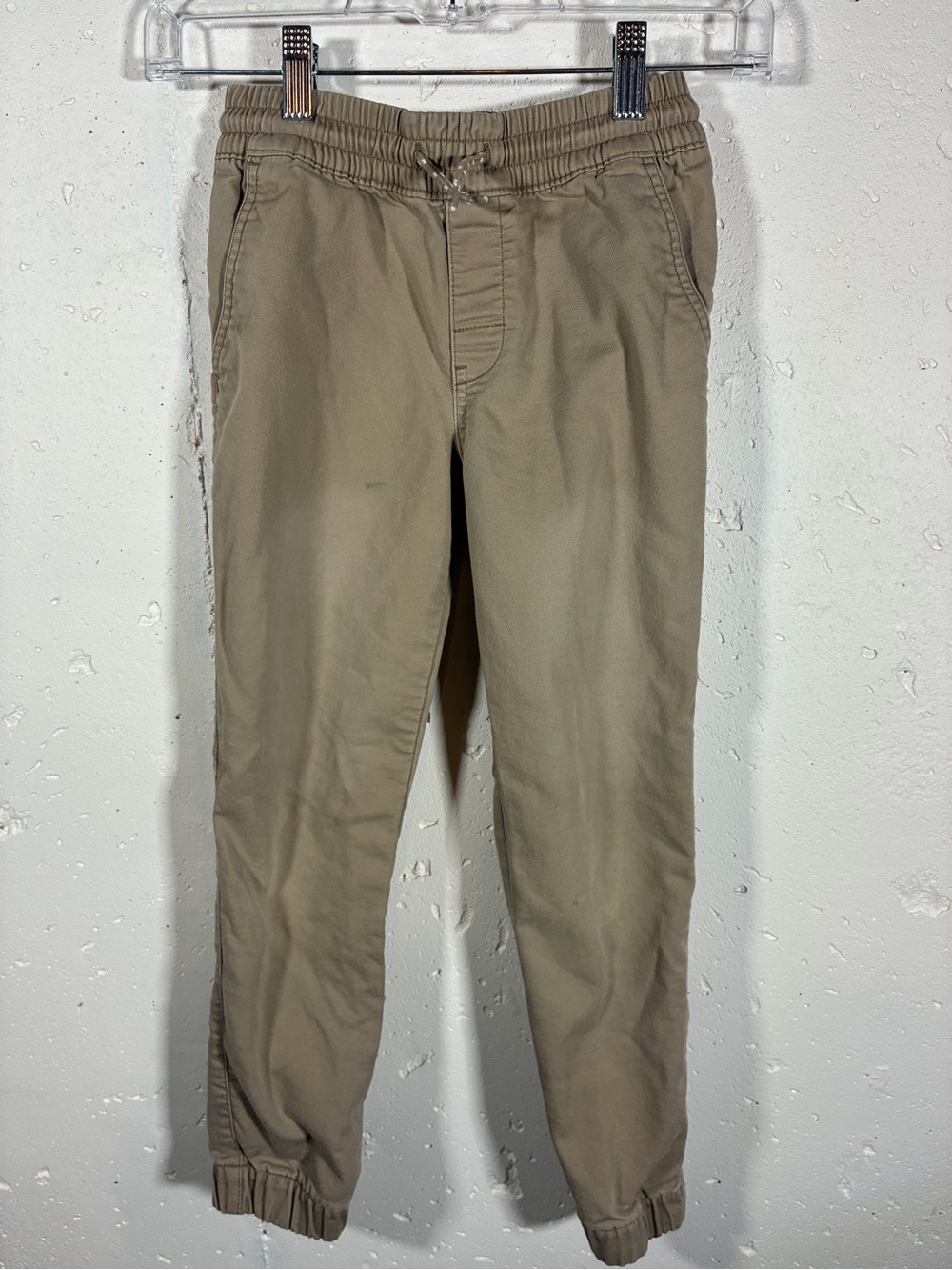 3/$10 Carter’s Boys Casual Joggers
